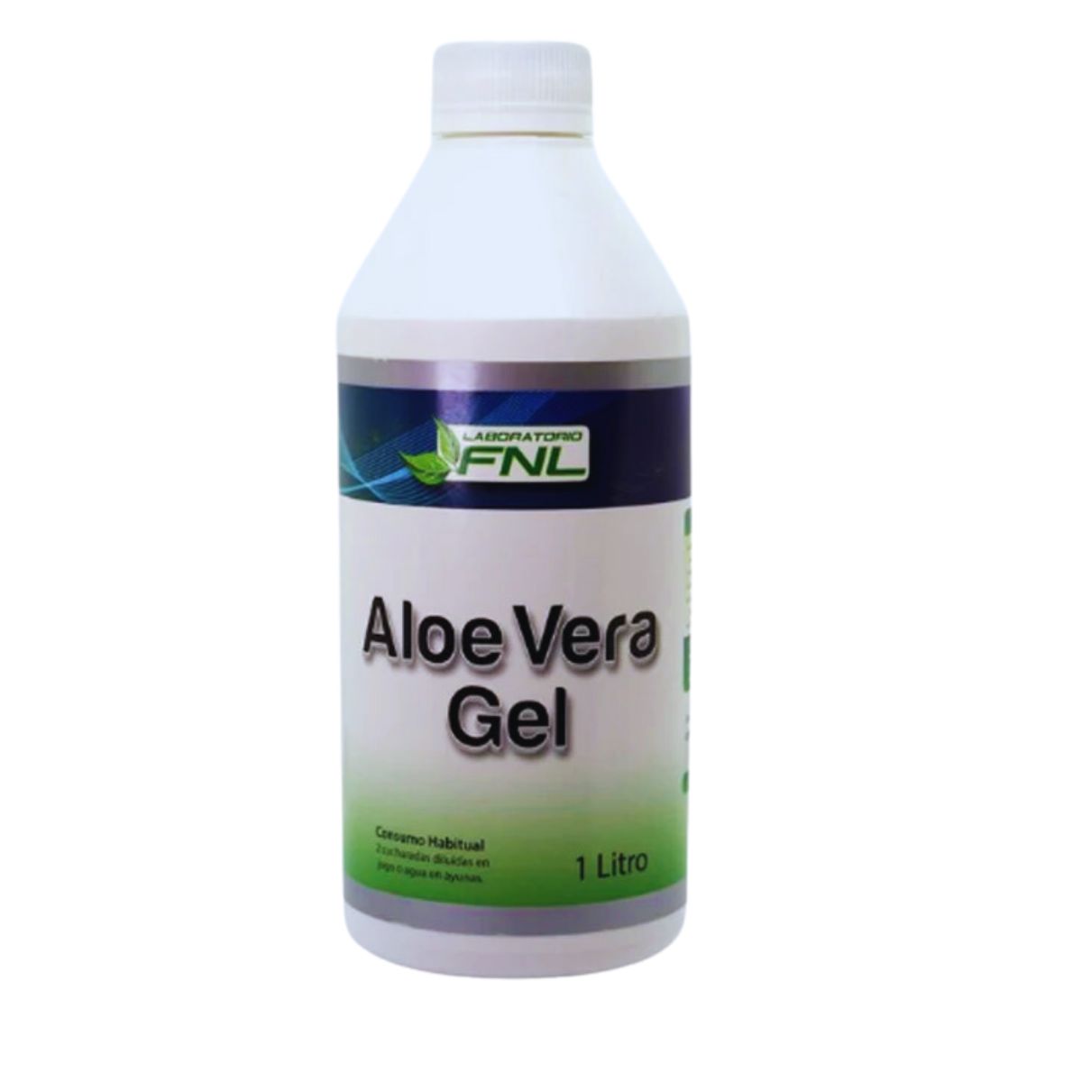 FNL - Aloe Vera Gel 1000 ml FNL
