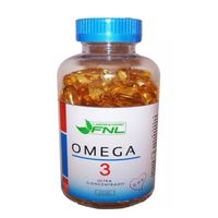 Omega 3 - 150 Cápsulas
