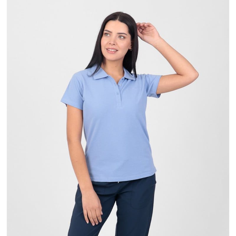 ELLESSE - POLERA MUJER ELLESSE LINDA