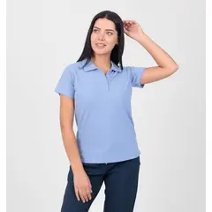 ELLESSE - POLERA MUJER LINDA