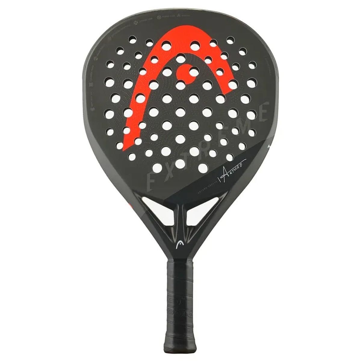HEAD - Pala Padel Head Extreme Pro Ltd Arturo Coello 2024