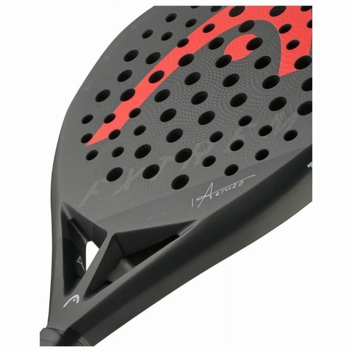 HEAD - Pala Padel Head Extreme Pro Ltd Arturo Coello 2024