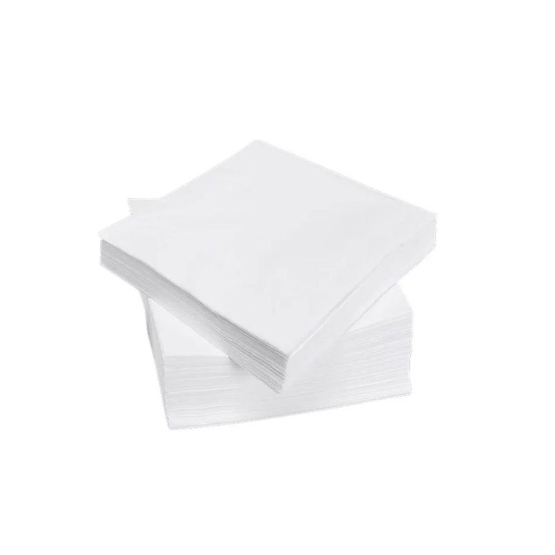 GENERICO - Servilletas Fiestas Patrias Chile Unicolor 33x33cm Pack 20u