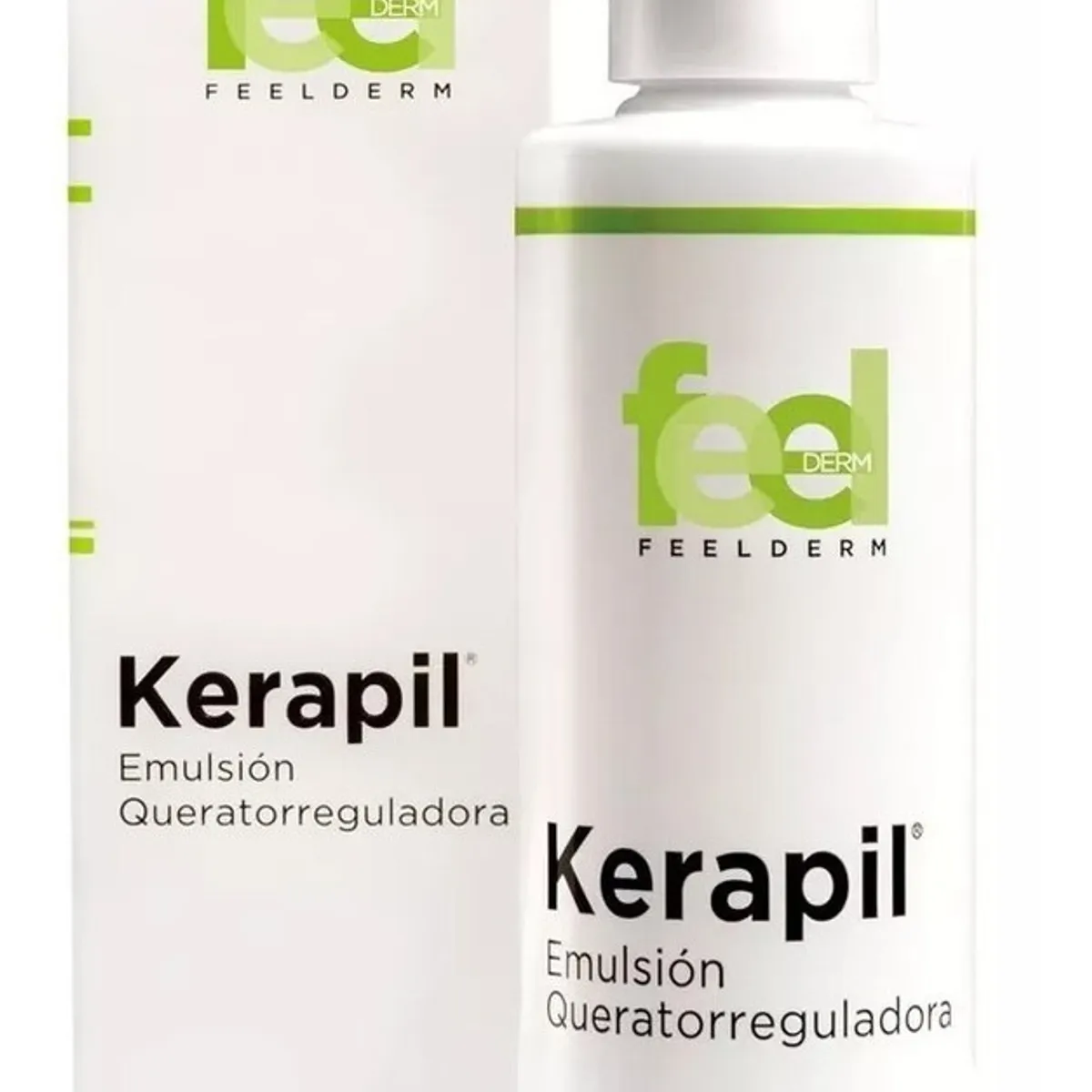 PHARMA - Kerapil Emulsion X 200 Ml.-