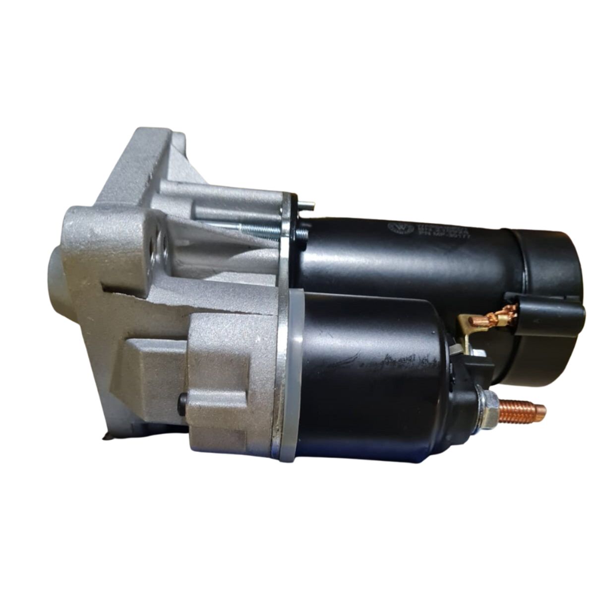 SK - Motor de Pârtida Renault Clio 1.2, 1.4, 1.4i Desde 1990