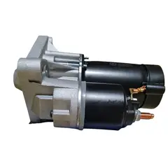 SK - Motor de Pârtida Renault Clio 1.2, 1.4, 1.4i Desde 1990