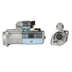 SK - Motor de Pârtida Hyundai H1 2.5 Crdi (d4cb)