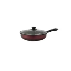 GENERICO - Sarten Con Tapa 26cm Cocina