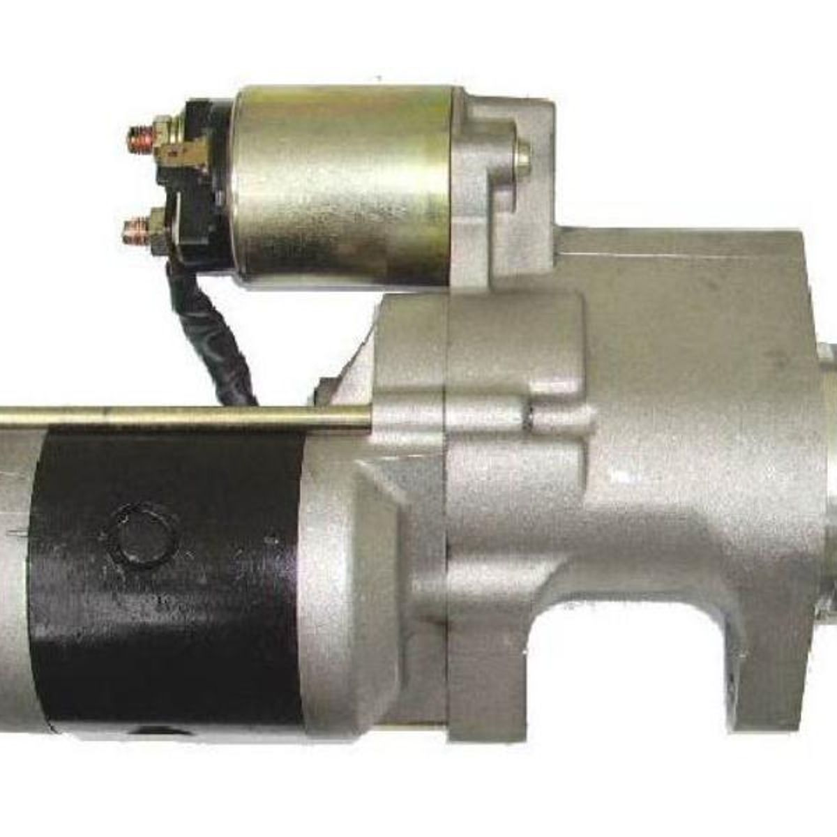 SK - Motor de Pârtida  Nissan Terrano 2.5 Diesel