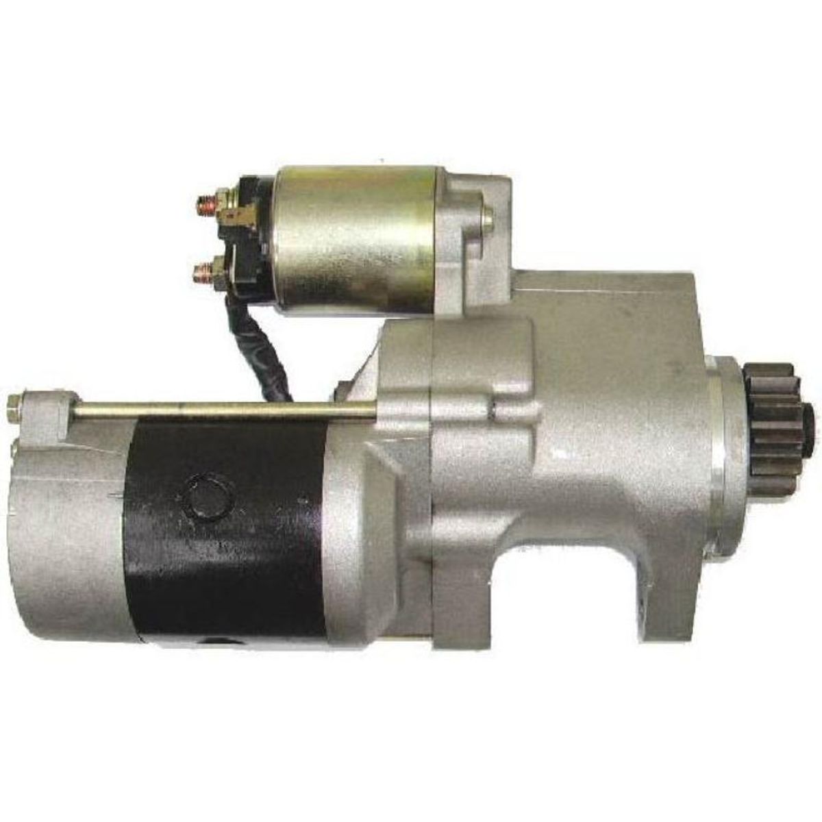 SK - Motor de Pârtida  Nissan Terrano 2.5 Diesel