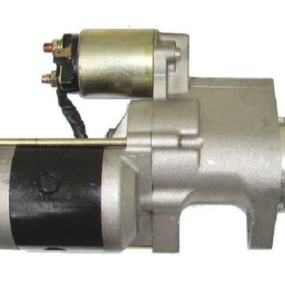 SK - Motor de Pârtida  Nissan Terrano 2.5 Diesel