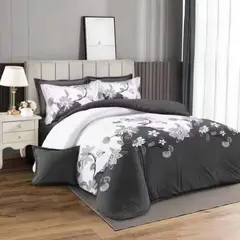 GENERICO - COBERTORES DE VERANO QUILTS REVERSIBLES