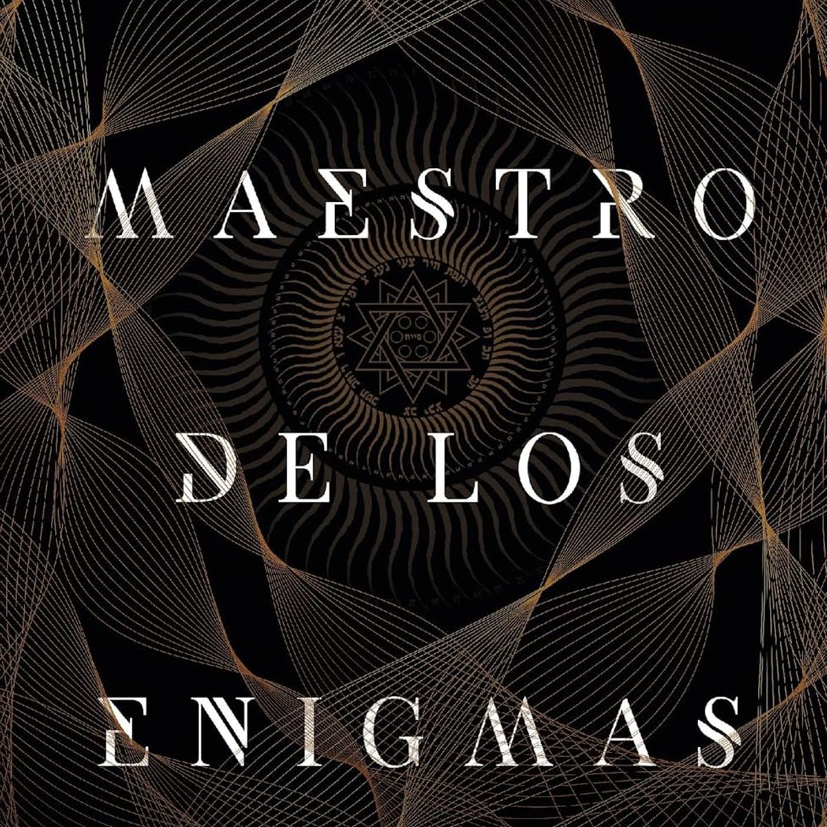 UMBRIEL - Libro El maestro de los enigmas - Danielle Trussoni