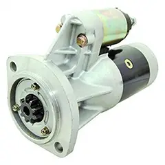 SK - Motor de Pârtida Nissan Terrano 2.7 Td 1986 En Adelante