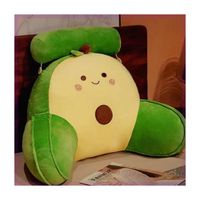 Almohada Para Respaldo De Cama Cojín Para Sofá Con Brazos Palta