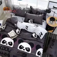 GENERICO - COBERTORES DE VERANO QUILTS REVERSIBLES