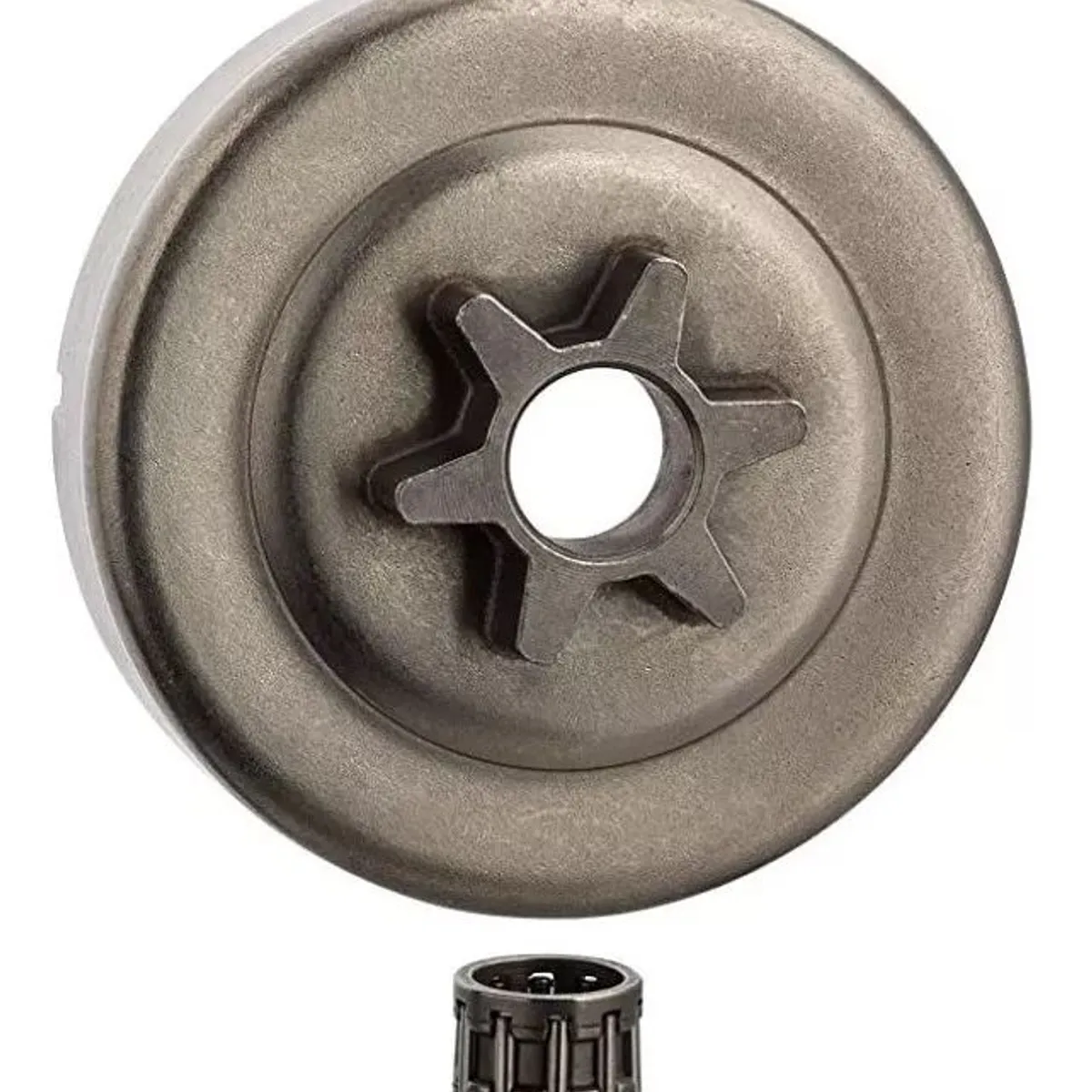 KUANGYE - Tambor Embrague Motosierra Stihl Ms170 Ms180 Ms210 Ms250
