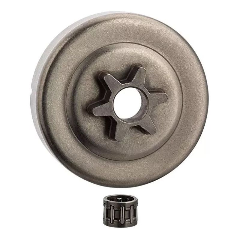 KUANGYE - Tambor Embrague Motosierra Stihl Ms170 Ms180 Ms210 Ms250