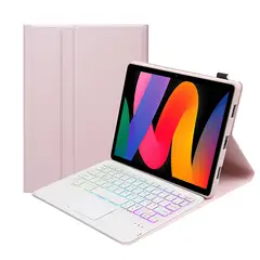 REDMI - Pad SE 6GB RAM+128GB ROM WiFi 11" Grey+rosado luminsos teclado