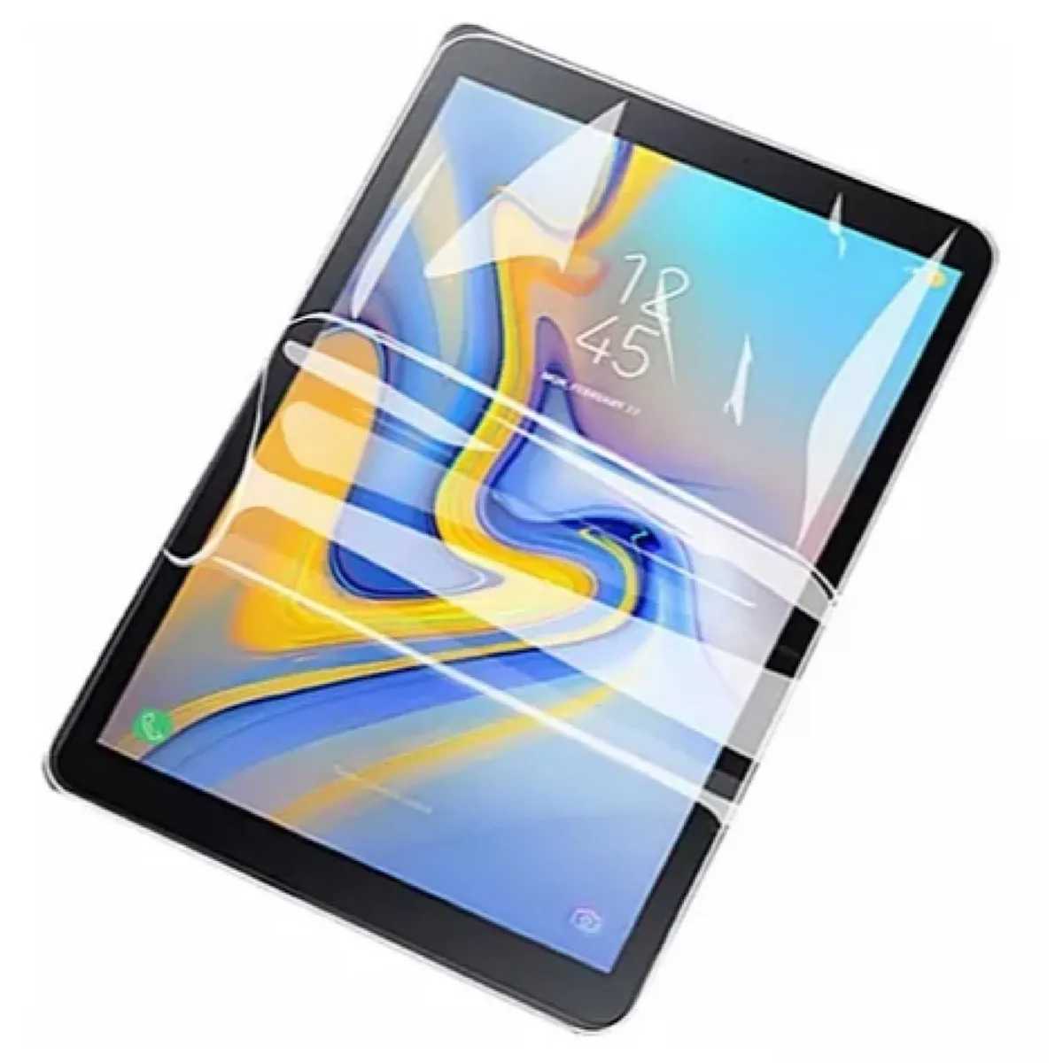 GENERICO - Lámina de Hidrogel Para Samsung Tab A9 de 8,7