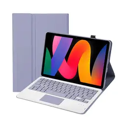 REDMI - Pad SE 8GB RAM y 256GB ROM WiFi 11" Gris CON Teclado Morado