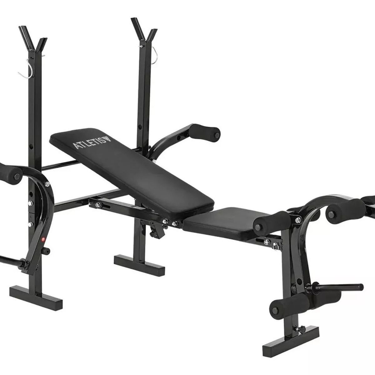 U BUY - Press Banca Multifuncional Fit