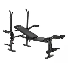 U BUY - Press Banca Multifuncional Fit