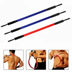 KOKILA - Barra Torsión 304050 kg para Fortalecer Brazos y Pecho