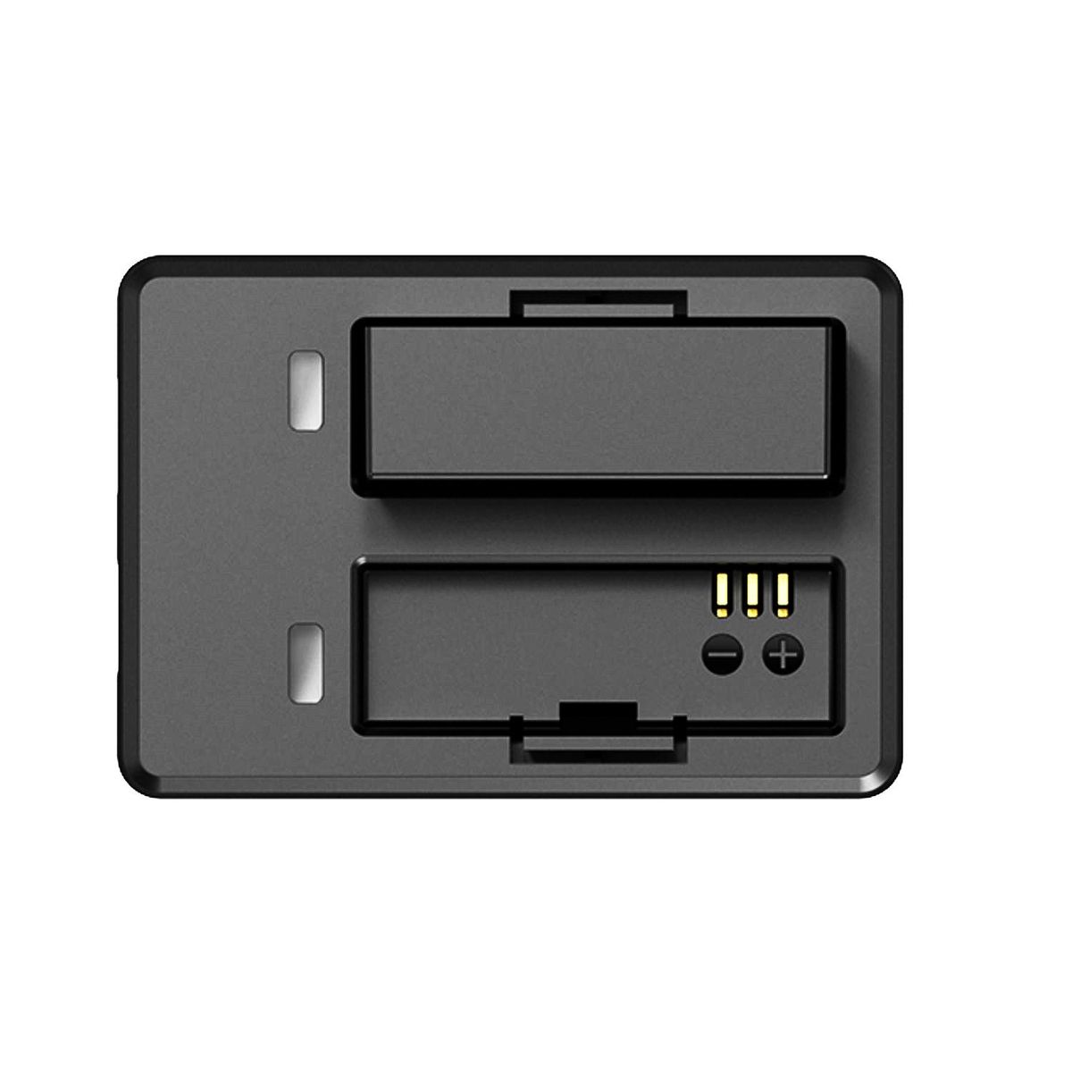 SJCAM - Cargador Dual de baterías para cámara deportiva SJCAM S6 LEGEND