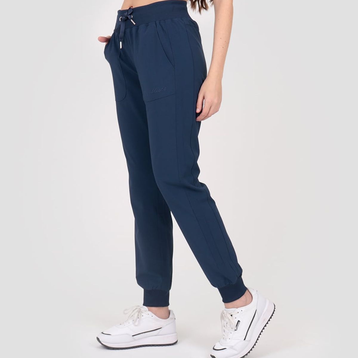 ELLESSE - PANTALON MUJER ELLESSE LEONORA