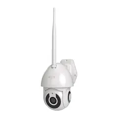 NEXXT SOLUTIONS - Cámara para Exterior 2K NHC-O612 Nexxt Home