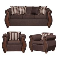 LIVING 3-1-1 BEGOÑA CAFE