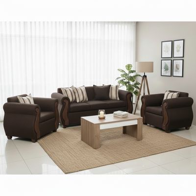 Imagen 2 del producto LIVING 3-1-1 BEGOÑA CAFE