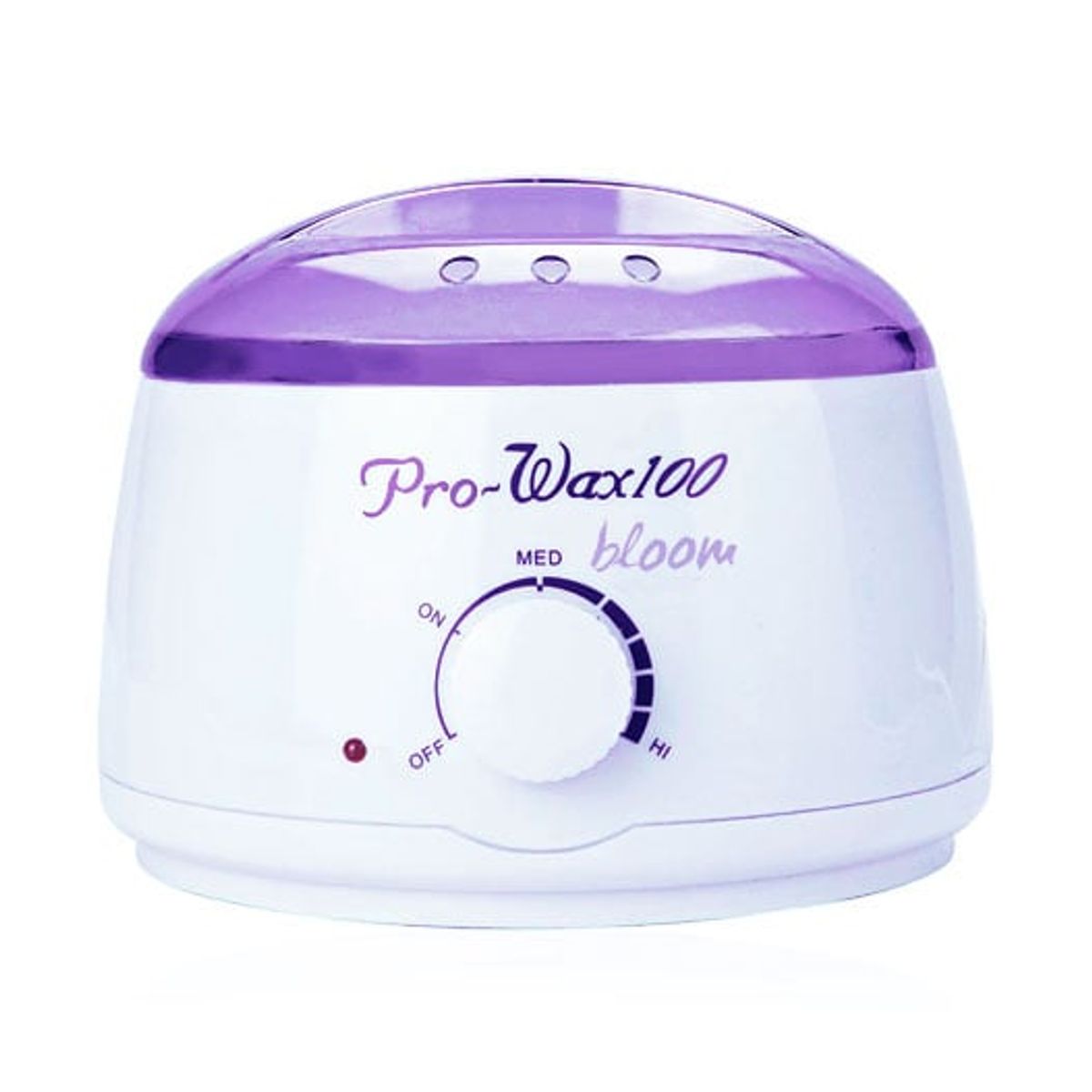 GENERICO - Calentador De Cera 500g