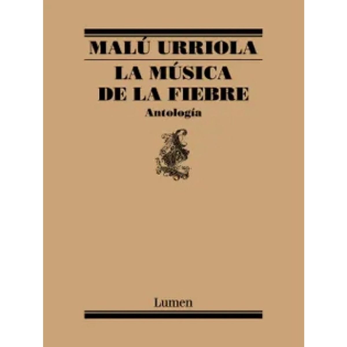 TOP10BOOKS - LIBRO La Música De La Fiebre - La Música De La Fiebre