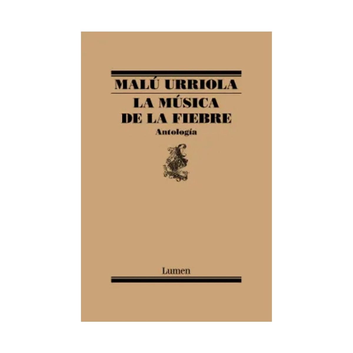 TOP10BOOKS - LIBRO La Música De La Fiebre - La Música De La Fiebre