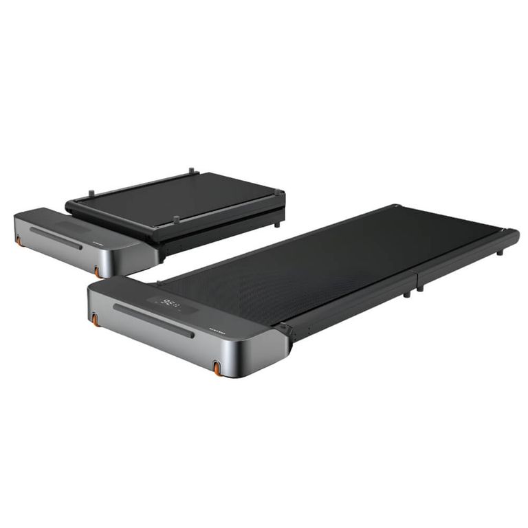 Caminadora Walkingpad Z1 Color Negro
