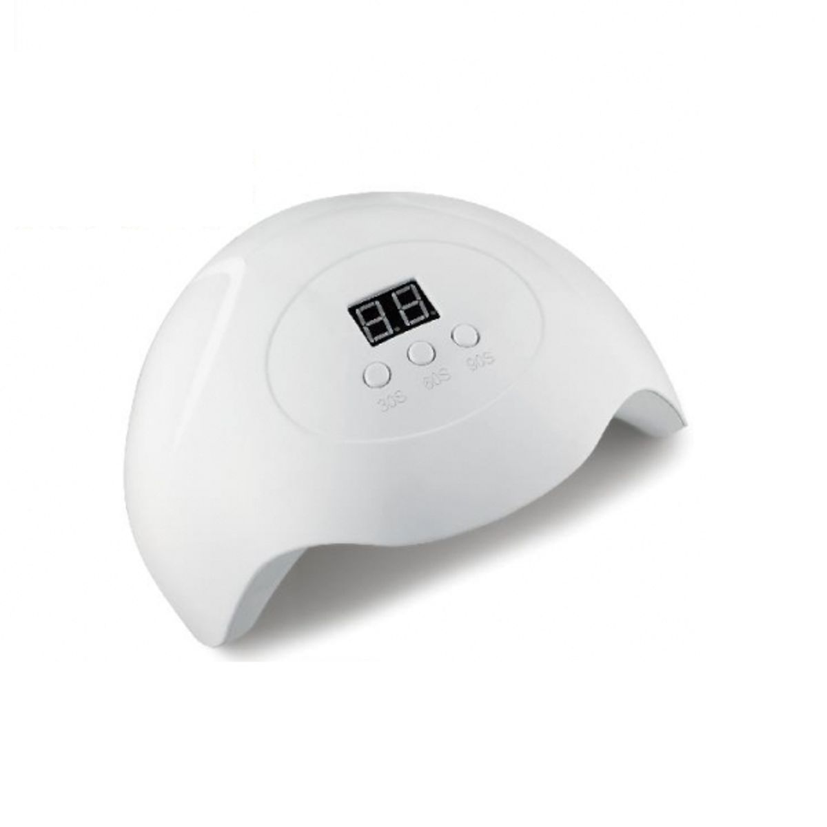 GENERICO - Lámpara Nail Star 42w