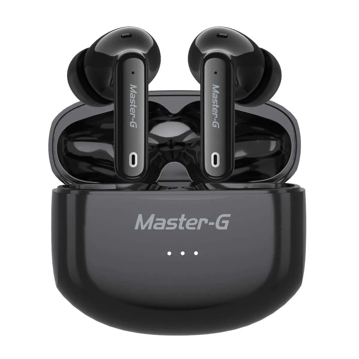 MASTER G - Audífonos Bluetooth In Ear TWS ANC BUDS20 Master-G