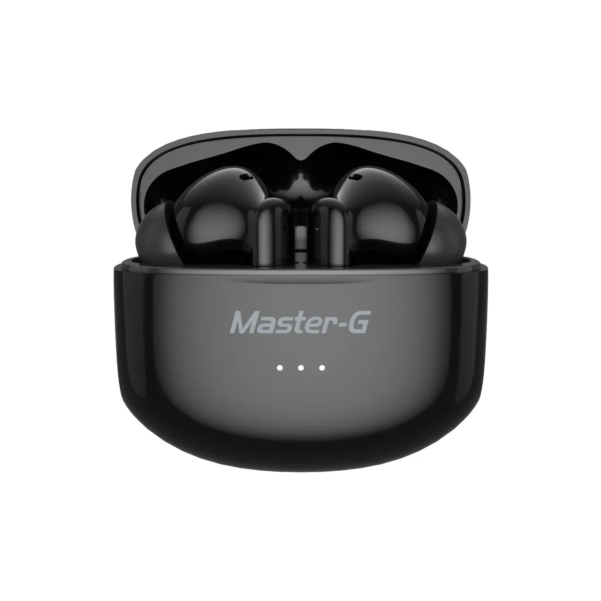 MASTER G - Audífonos Bluetooth In Ear TWS ANC BUDS20 Master-G