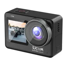 SJCAM - Cámara Deportiva Sj10 Pro Dual 4k 60fps Estabilizador