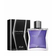 RASASI - Perfume Daarej Pour Homme EDP Hombre 100 ml