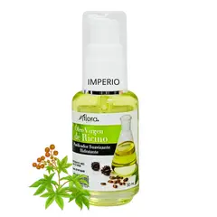 MFLORA - Aceite Capilar Tratamiento Cabello
