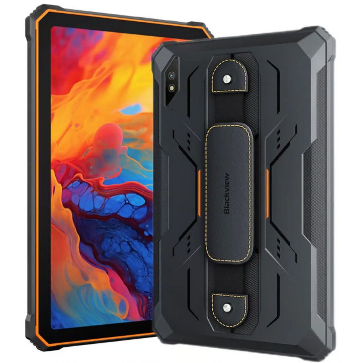 BLACKVIEW - Blackview Active 8 - 4G Tablet Resistente IP68IP69K 22000mAh