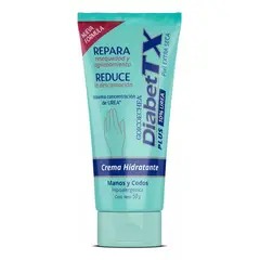 GENOMMA LAB - Diabet Tx Crema Manos Y Codos 10% Urea 50g
