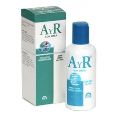 PHARMA - Ayr Emulsion Humectante Con Urea 10% X 360 Ml