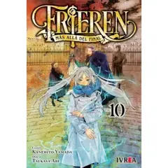 IVREA ARGENTINA - FRIEREN 10