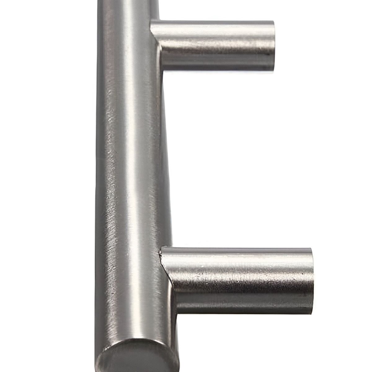 GENERICO - Pack X5 Tirador Puertas Inoxidable 15cm Tiradores De Cajon