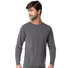 TOP - Camiseta Outdoor Manga Larga C1