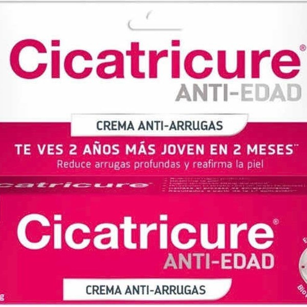 GENOMMA LAB - Oferta Cicatricure Crema Antiarrugas 30 Gr